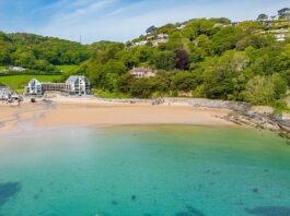 Harbour Beach Harbour Beach