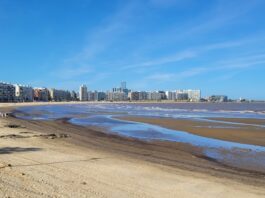 Montevideo By CB