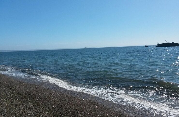 Playa prana beach By CB