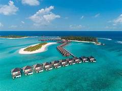 Anantara Veli Resort Beach, Maldives