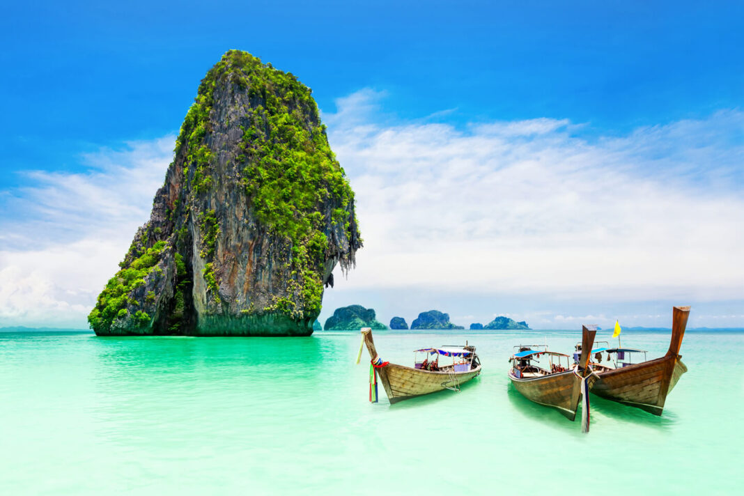 Beaches in Singapore