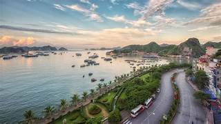 C&Atilde;&iexcl;t B&Atilde;&nbsp; Island
