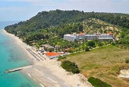 Kampoudi Beach,Greece