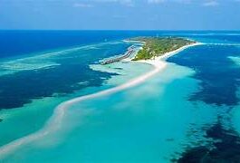Kuredu Island,maldives