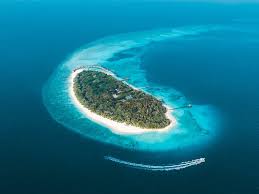 Reethi beach, Maldives