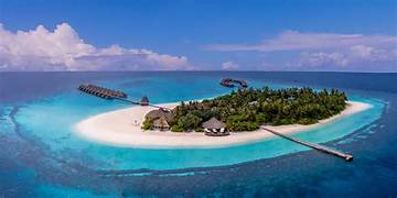 Angaga Island