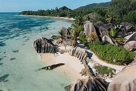Anse Source d'Argent