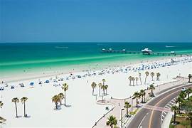 Clearwater Beach
