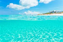 Grace Bay Beach