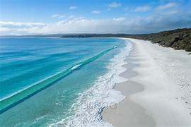 Hyams Beach