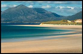 Luskentyre Beach