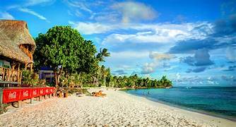 Matira Beach