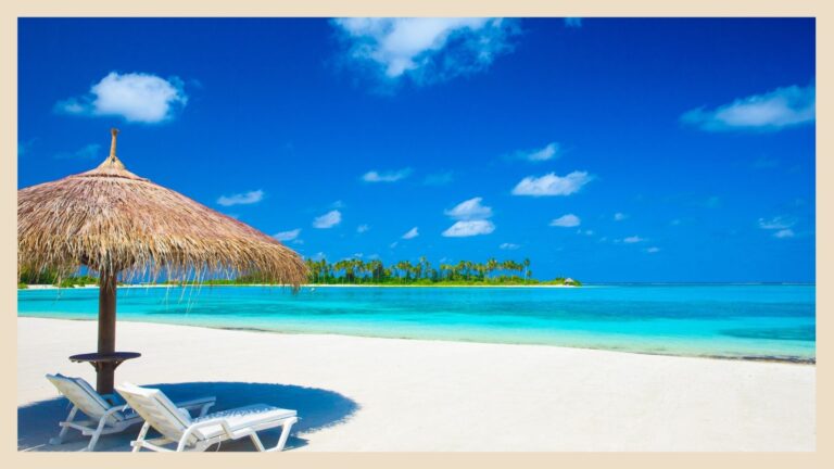 White Sand Beaches Feature Image