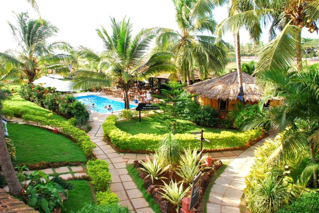 Santana Beach Resort
