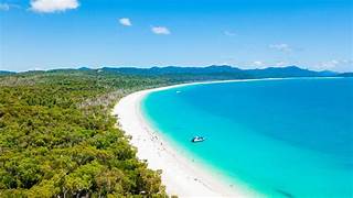 Whitehaven Beach