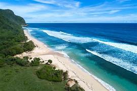 Nyang Nyang Beach