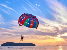 Water Sports in Goa water sports in goa by CB