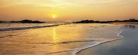 Beaches in Daman and Diu Beaches in Daman and Diu