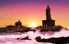 kanyakumari