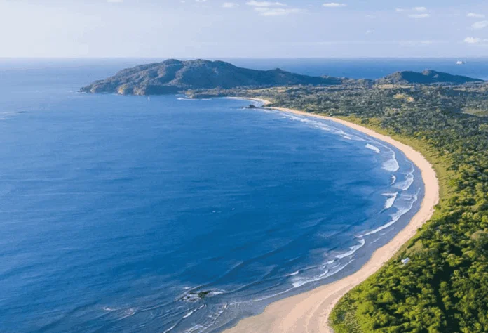 Beaches in Guanacaste by CB Top 10 Beaches in Guanacaste