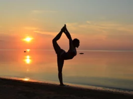 Guide to Beachside Yoga