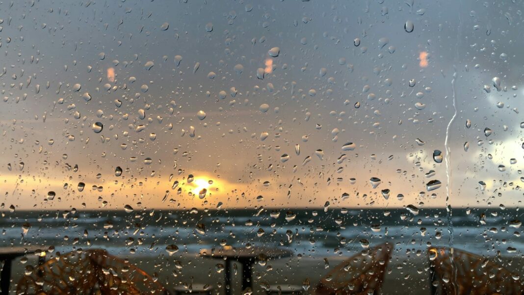 best beaches to visit in monsoon India