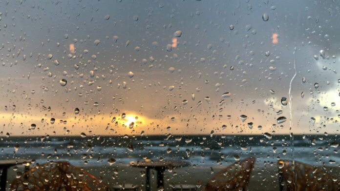 best beaches to visit in monsoon India