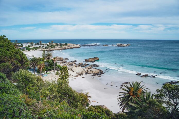 Best Beaches to Visit in December By CB