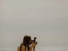 Beachside Captions for Instagram