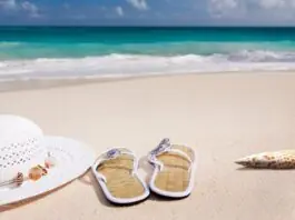 Hapuna Beach Hawaii