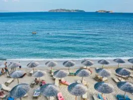 How to Plan The Perfect Beach Vacation