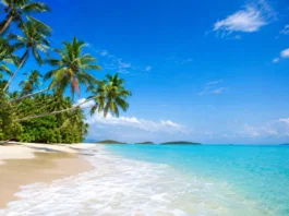 Best Beaches to Visit in September