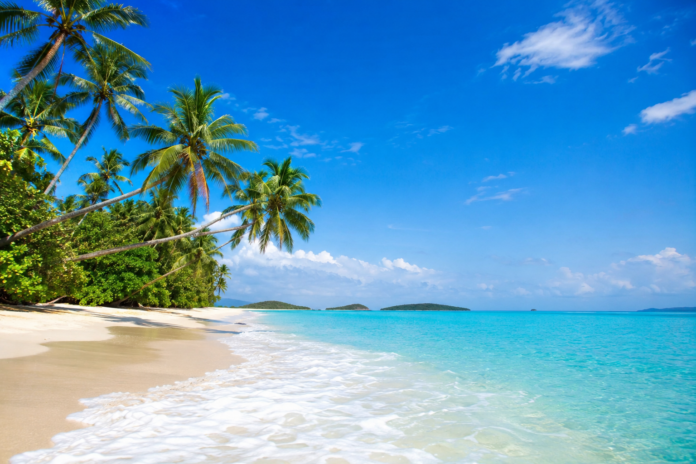 Best Beaches to Visit in September By CB