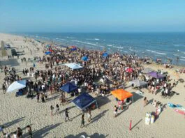 South Padre Island Texas