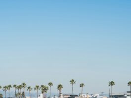 Venice Beach US